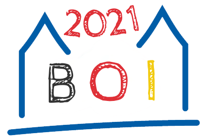 BOI 2021 Logo